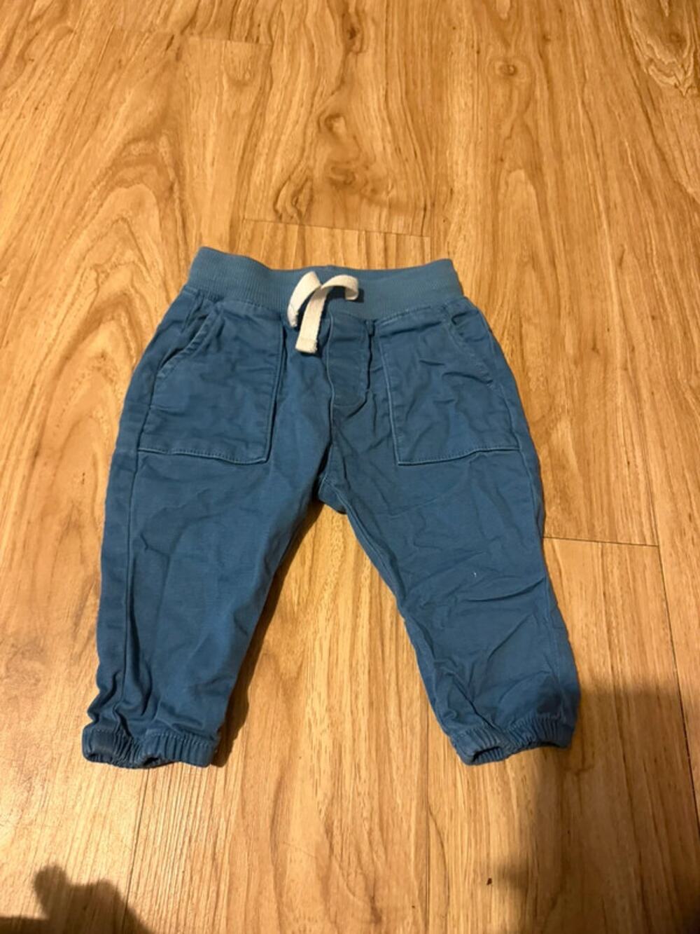 Hanna andersson pants